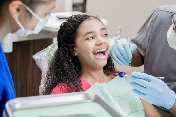 Best Emergency Denture Repair in Waverly, OH