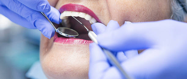 Best Emergency Care for Gum Disease in Waverly, OH